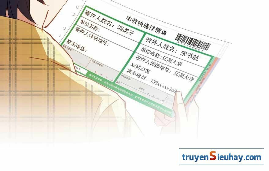 đọc truyện Tu Chân Nói Chuyện Phiếm Quần Chương 14 ảnh 60 tại Thiên Thai Truyện