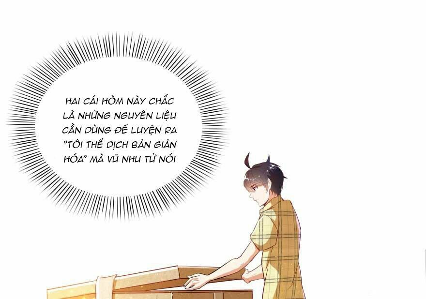 đọc truyện Tu Chân Nói Chuyện Phiếm Quần Chương 14 ảnh 63 tại Thiên Thai Truyện
