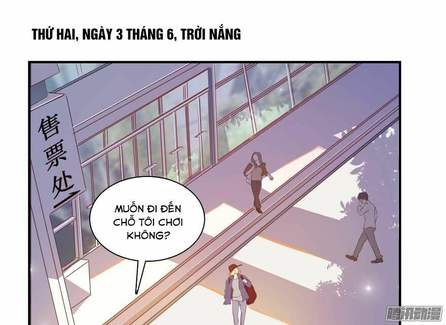 đọc truyện Tu Chân Nói Chuyện Phiếm Quần Chương 14 ảnh 9 tại Thiên Thai Truyện