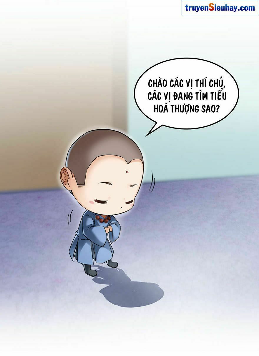 đọc truyện Tu Chân Nói Chuyện Phiếm Quần Chương 140 ảnh 15 tại Thiên Thai Truyện