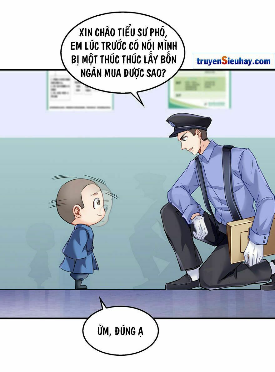 đọc truyện Tu Chân Nói Chuyện Phiếm Quần Chương 140 ảnh 16 tại Thiên Thai Truyện