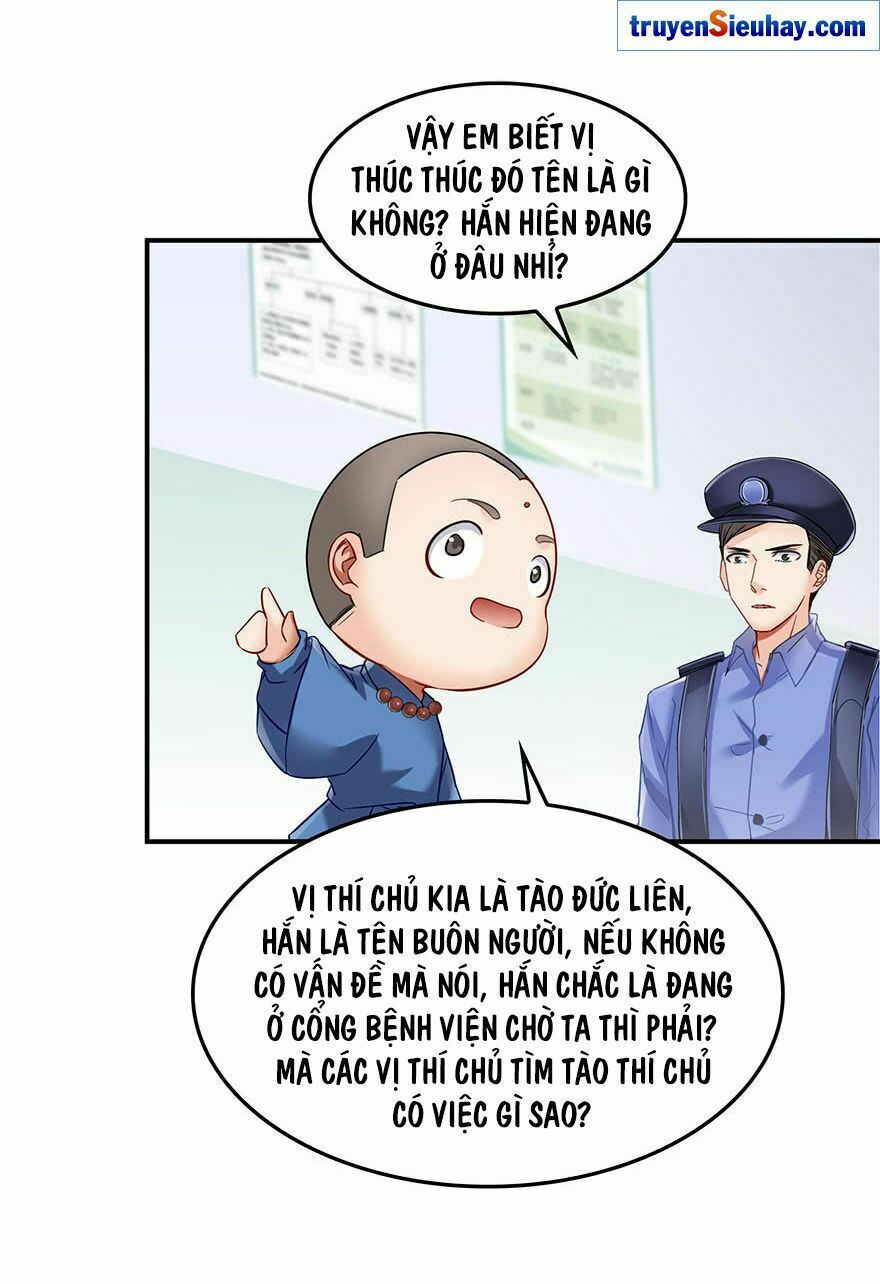đọc truyện Tu Chân Nói Chuyện Phiếm Quần Chương 140 ảnh 17 tại Thiên Thai Truyện