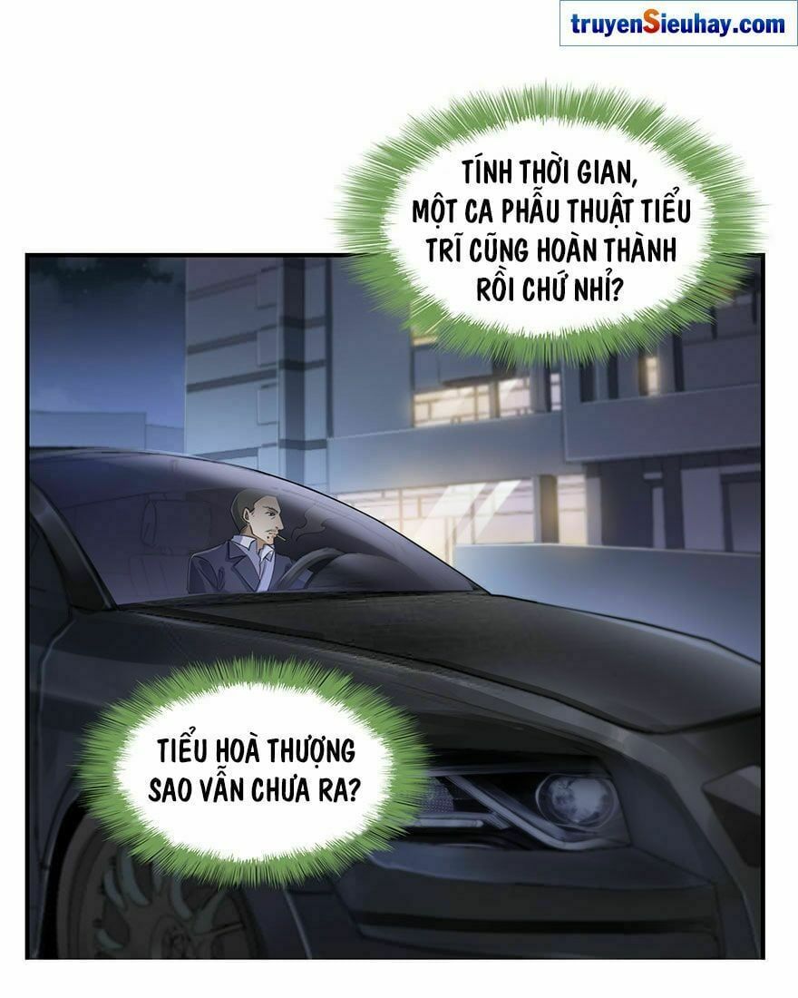 đọc truyện Tu Chân Nói Chuyện Phiếm Quần Chương 140 ảnh 21 tại Thiên Thai Truyện