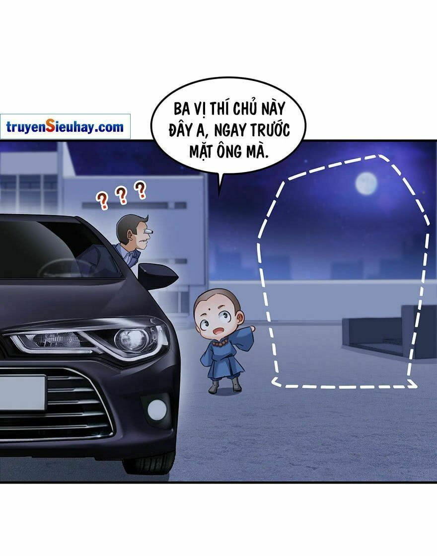đọc truyện Tu Chân Nói Chuyện Phiếm Quần Chương 140 ảnh 30 tại Thiên Thai Truyện