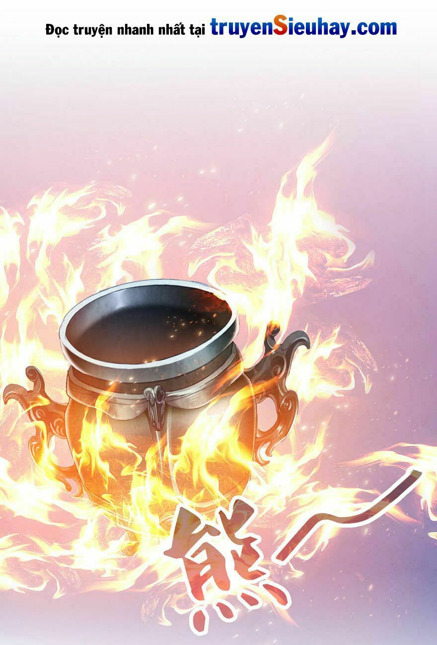 đọc truyện Tu Chân Nói Chuyện Phiếm Quần Chương 140 ảnh 4 tại Thiên Thai Truyện