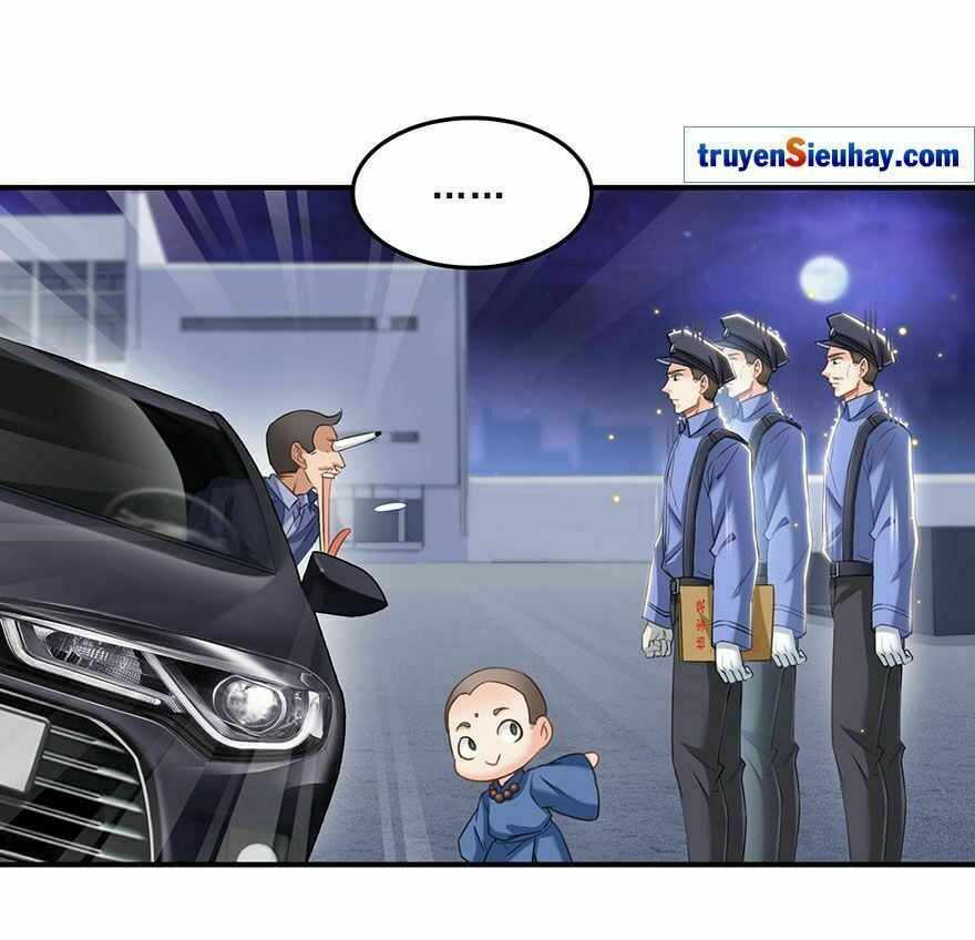 đọc truyện Tu Chân Nói Chuyện Phiếm Quần Chương 140 ảnh 33 tại Thiên Thai Truyện