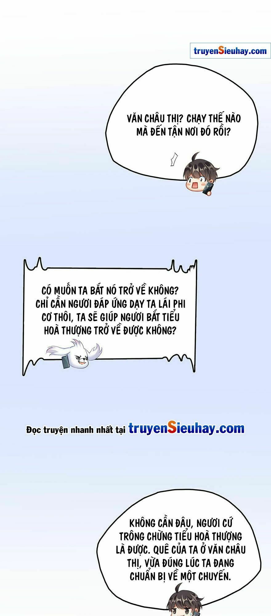 đọc truyện Tu Chân Nói Chuyện Phiếm Quần Chương 140 ảnh 8 tại Thiên Thai Truyện