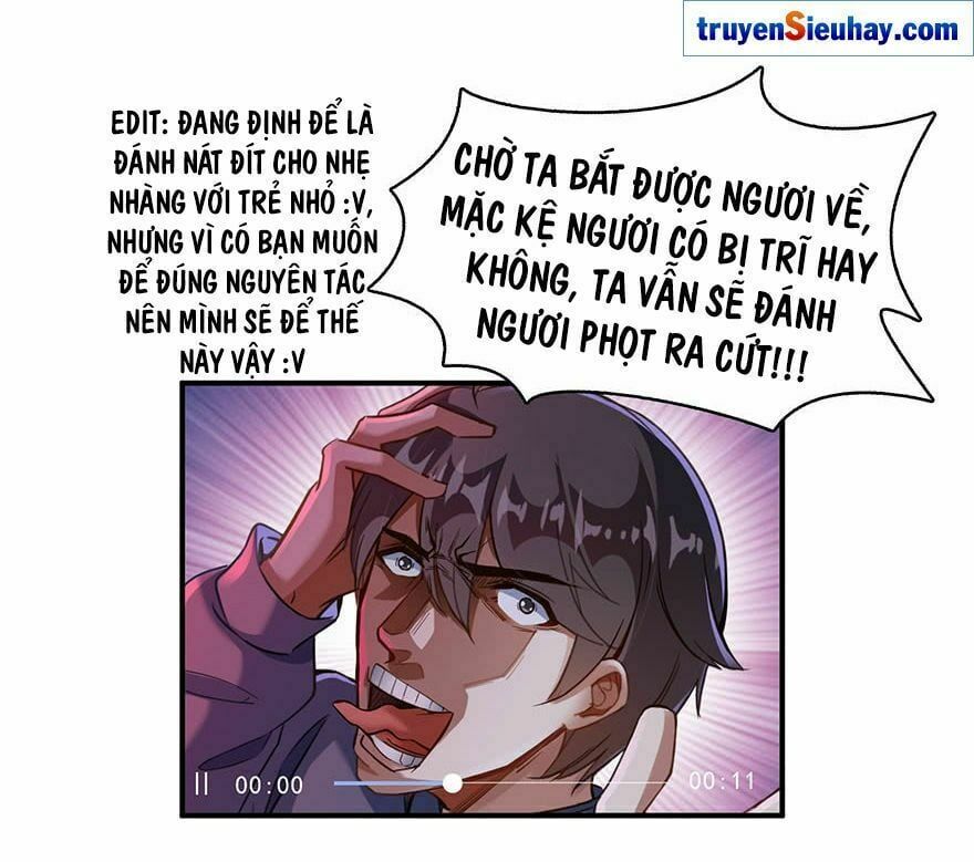 đọc truyện Tu Chân Nói Chuyện Phiếm Quần Chương 141 ảnh 11 tại Thiên Thai Truyện