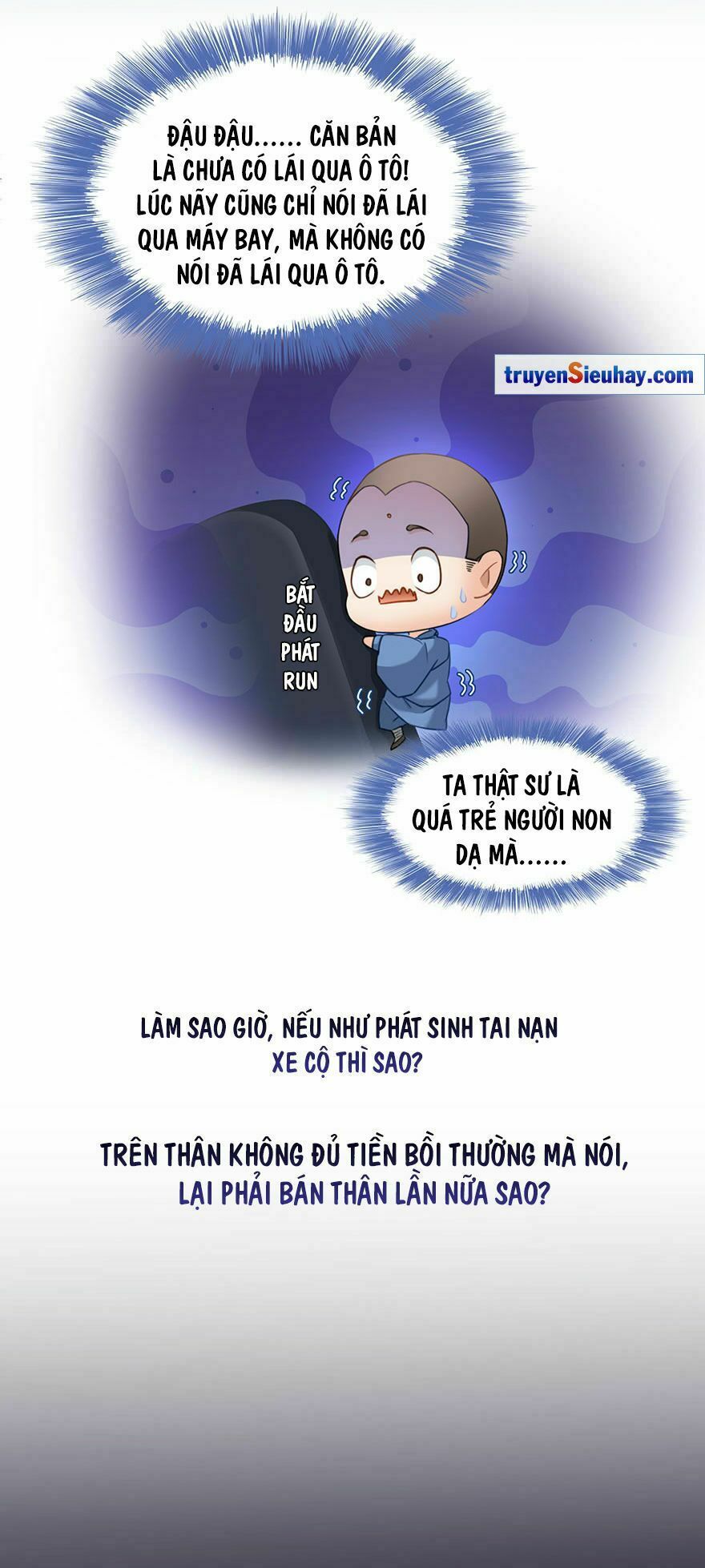 đọc truyện Tu Chân Nói Chuyện Phiếm Quần Chương 141 ảnh 22 tại Thiên Thai Truyện