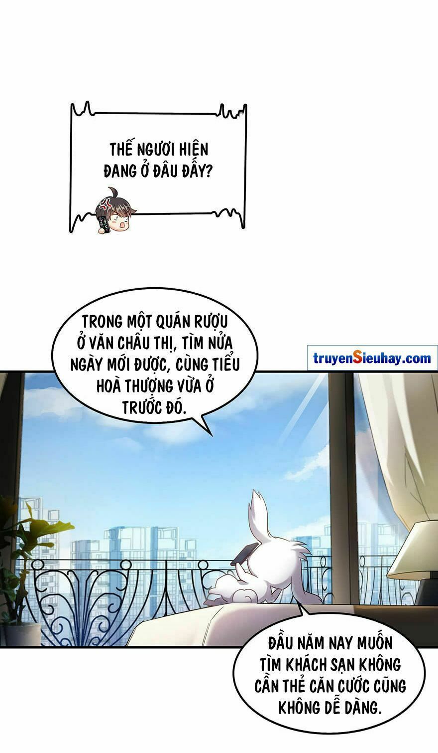 đọc truyện Tu Chân Nói Chuyện Phiếm Quần Chương 141 ảnh 42 tại Thiên Thai Truyện