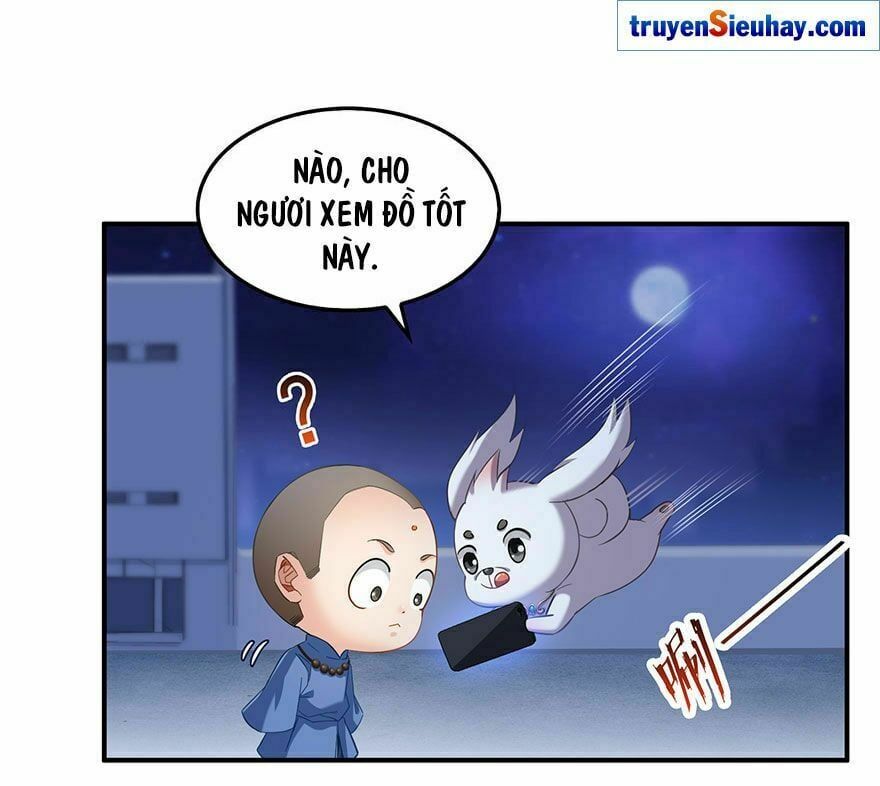 đọc truyện Tu Chân Nói Chuyện Phiếm Quần Chương 141 ảnh 9 tại Thiên Thai Truyện