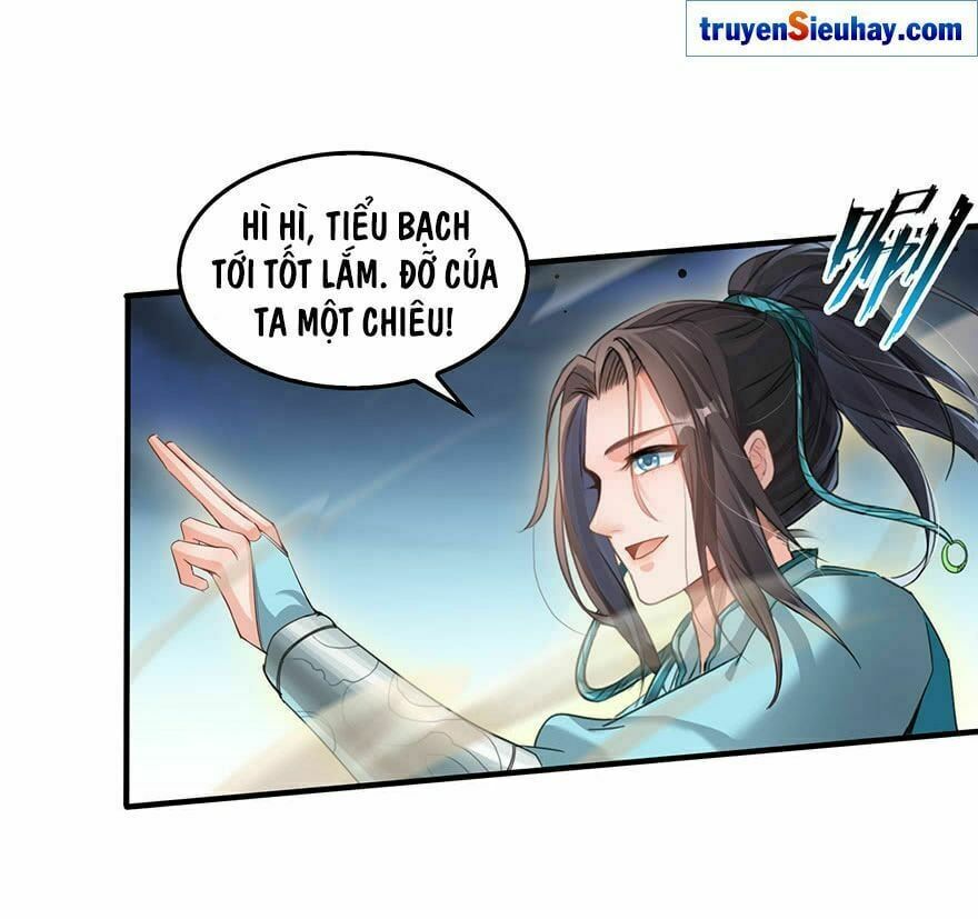 đọc truyện Tu Chân Nói Chuyện Phiếm Quần Chương 142 ảnh 33 tại Thiên Thai Truyện