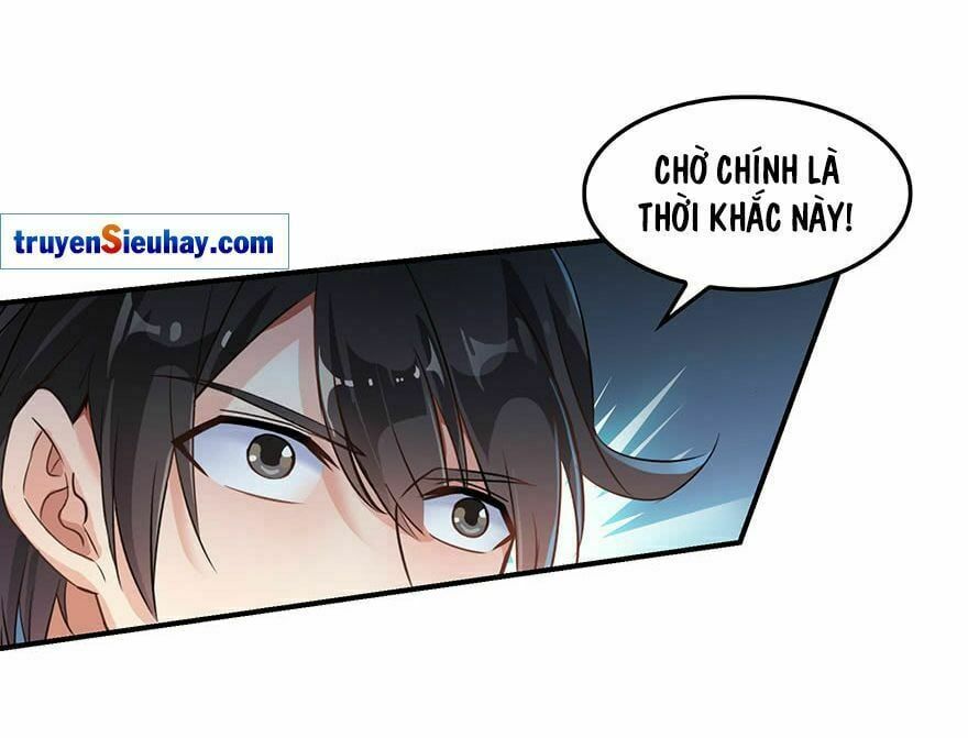 đọc truyện Tu Chân Nói Chuyện Phiếm Quần Chương 142 ảnh 34 tại Thiên Thai Truyện
