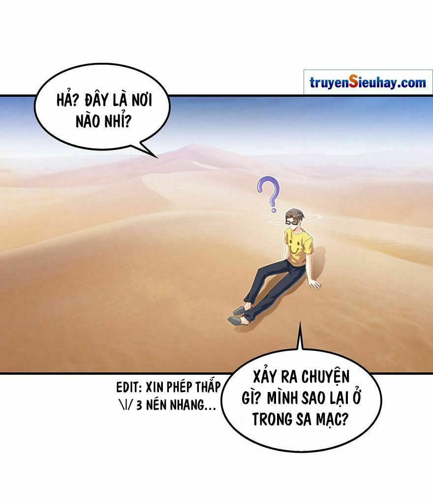 đọc truyện Tu Chân Nói Chuyện Phiếm Quần Chương 143 ảnh 13 tại Thiên Thai Truyện