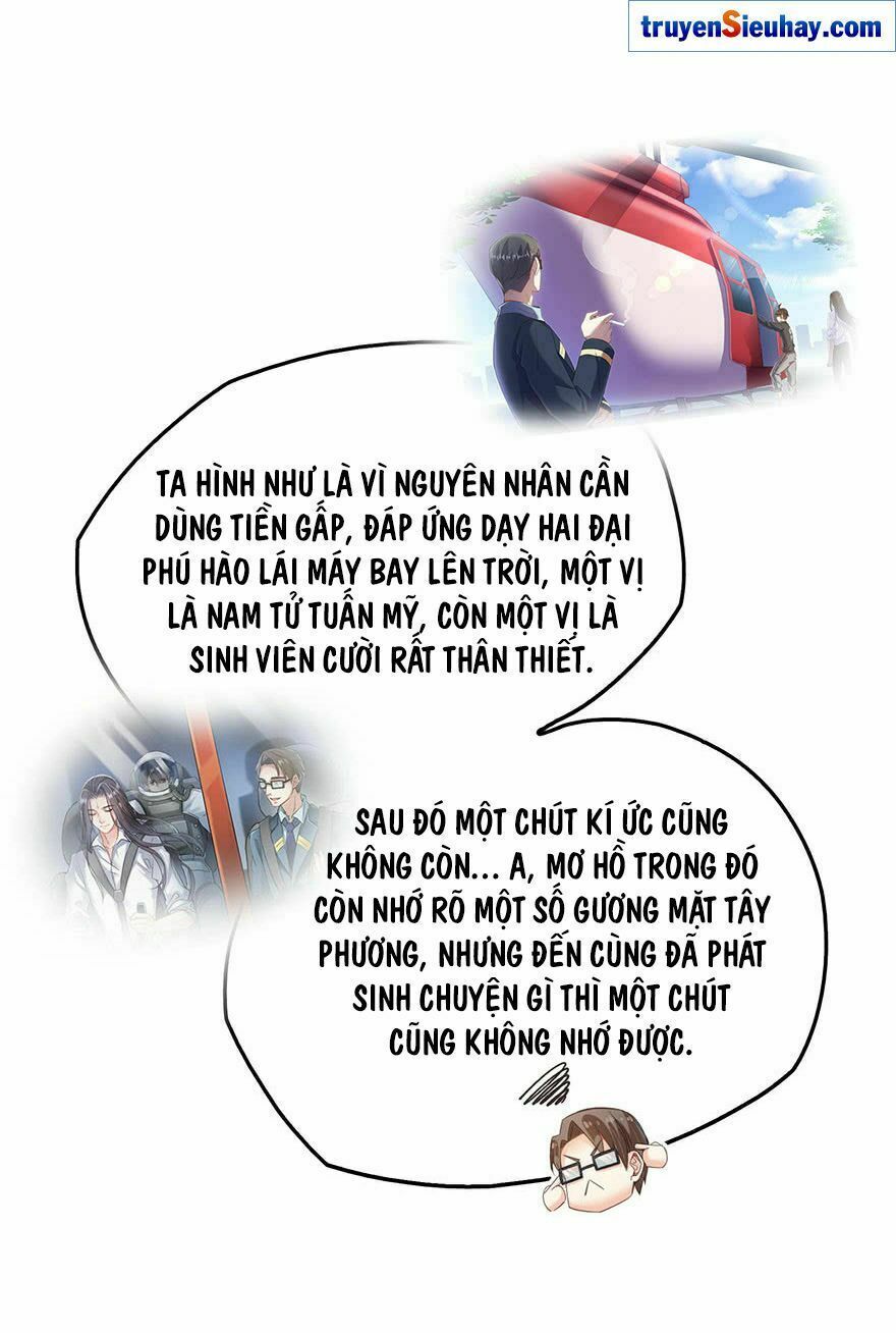 đọc truyện Tu Chân Nói Chuyện Phiếm Quần Chương 143 ảnh 14 tại Thiên Thai Truyện