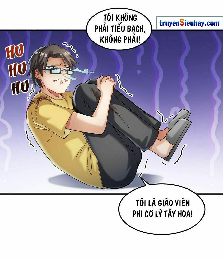 đọc truyện Tu Chân Nói Chuyện Phiếm Quần Chương 143 ảnh 22 tại Thiên Thai Truyện