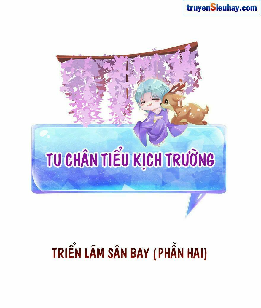 đọc truyện Tu Chân Nói Chuyện Phiếm Quần Chương 143 ảnh 38 tại Thiên Thai Truyện