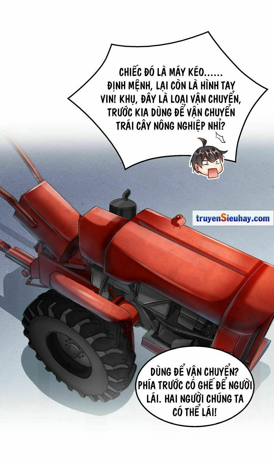đọc truyện Tu Chân Nói Chuyện Phiếm Quần Chương 144 ảnh 11 tại Thiên Thai Truyện
