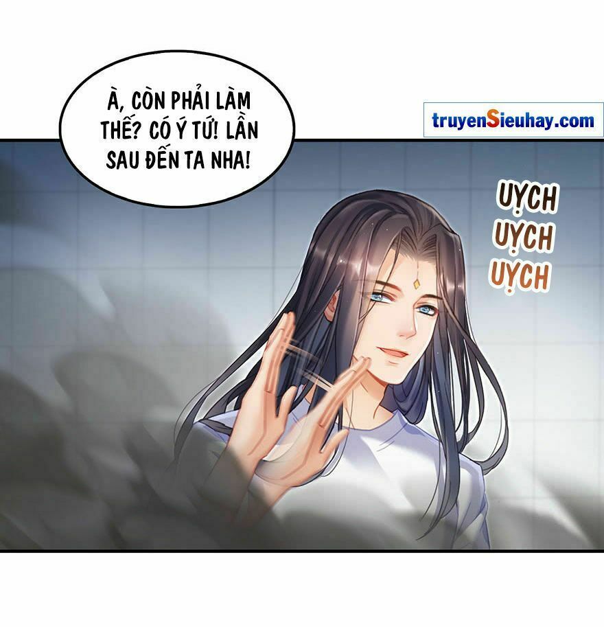 đọc truyện Tu Chân Nói Chuyện Phiếm Quần Chương 144 ảnh 20 tại Thiên Thai Truyện