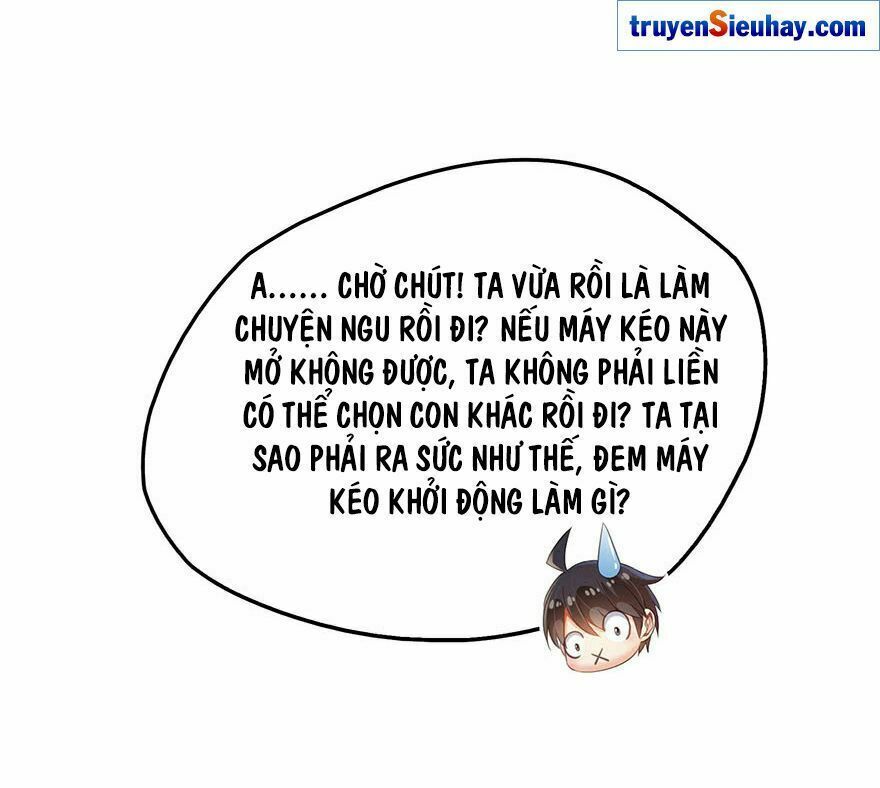 đọc truyện Tu Chân Nói Chuyện Phiếm Quần Chương 144 ảnh 21 tại Thiên Thai Truyện
