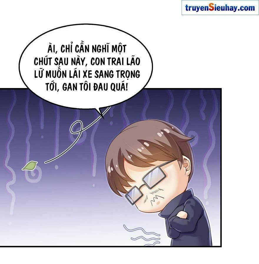 đọc truyện Tu Chân Nói Chuyện Phiếm Quần Chương 144 ảnh 27 tại Thiên Thai Truyện