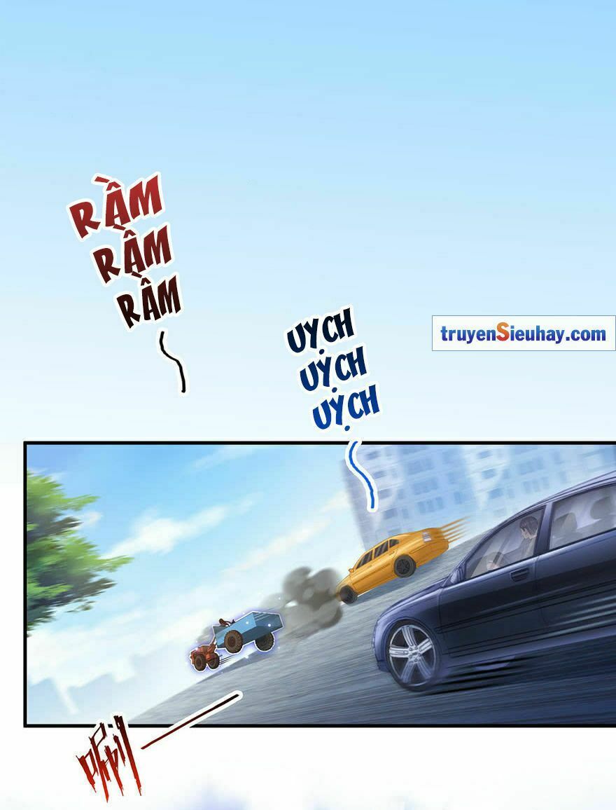 đọc truyện Tu Chân Nói Chuyện Phiếm Quần Chương 144 ảnh 34 tại Thiên Thai Truyện