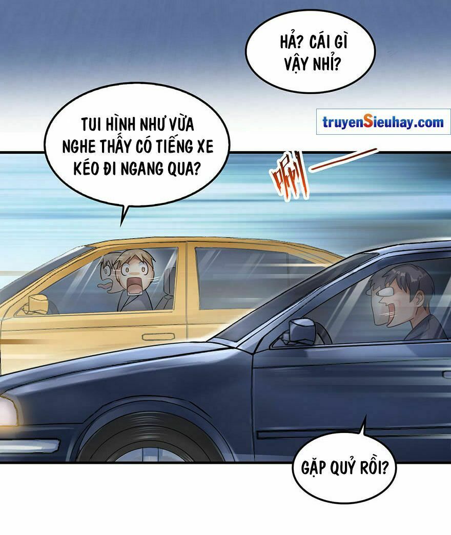 đọc truyện Tu Chân Nói Chuyện Phiếm Quần Chương 144 ảnh 36 tại Thiên Thai Truyện