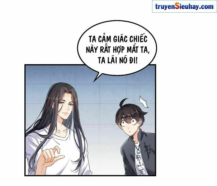 đọc truyện Tu Chân Nói Chuyện Phiếm Quần Chương 144 ảnh 5 tại Thiên Thai Truyện