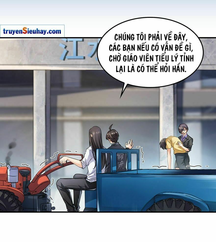 đọc truyện Tu Chân Nói Chuyện Phiếm Quần Chương 144 ảnh 41 tại Thiên Thai Truyện