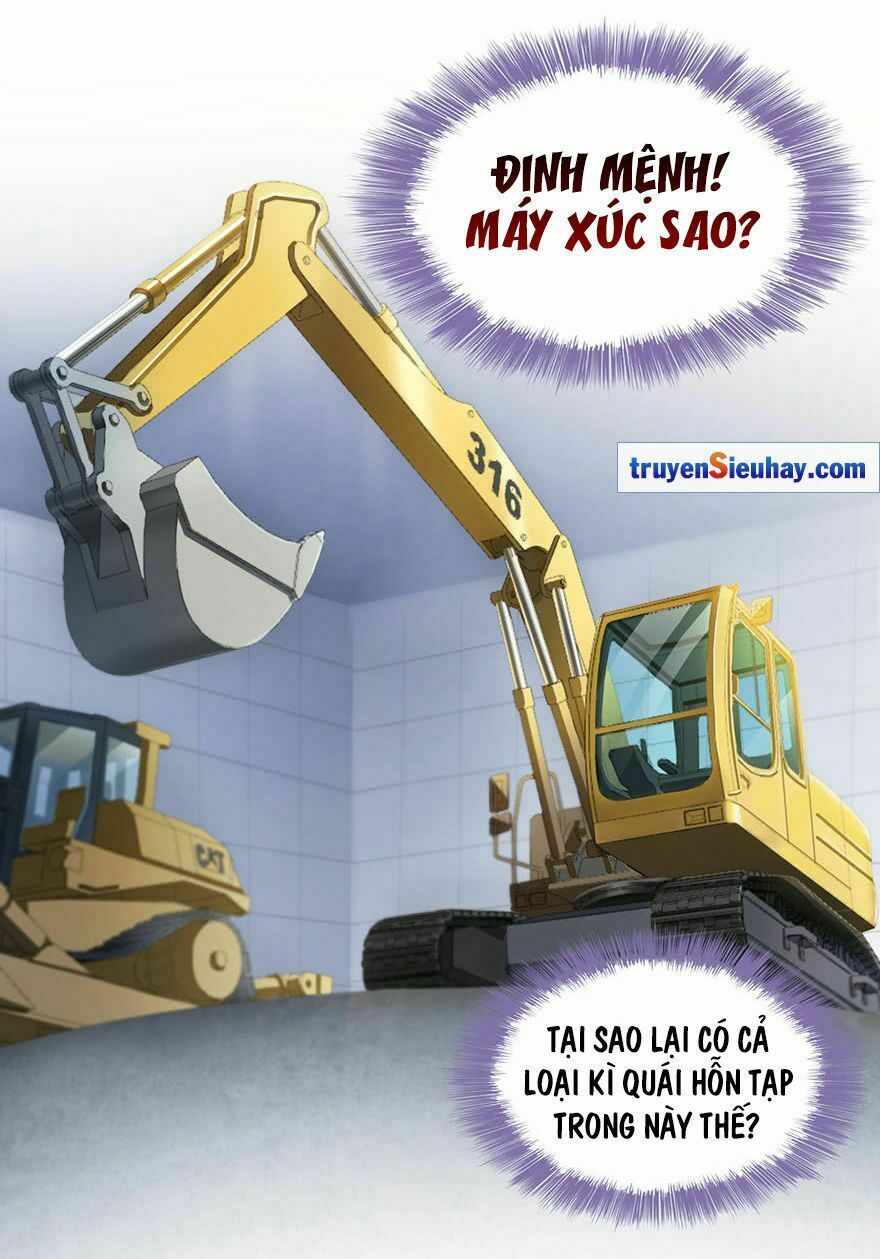 đọc truyện Tu Chân Nói Chuyện Phiếm Quần Chương 144 ảnh 6 tại Thiên Thai Truyện