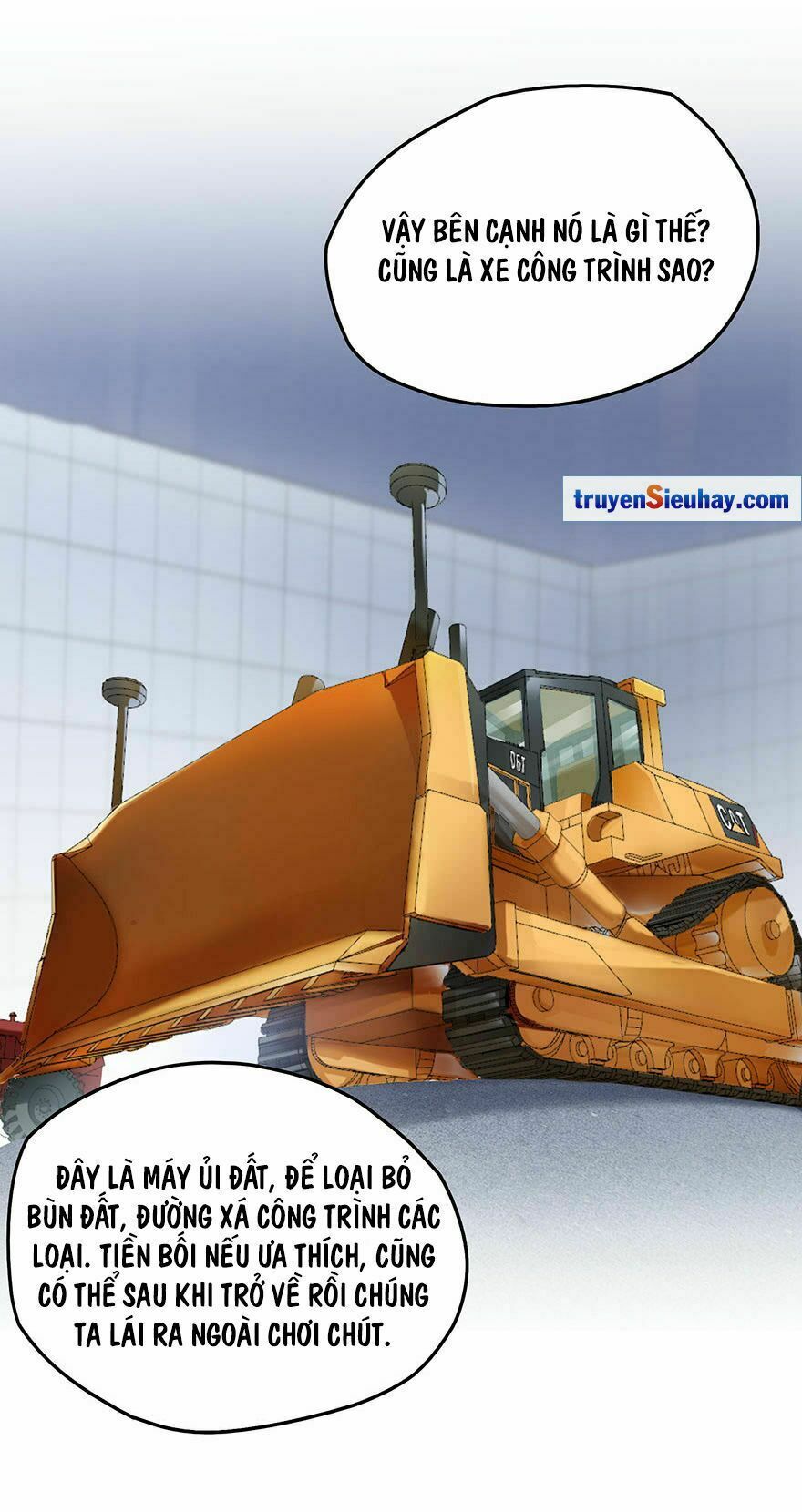 đọc truyện Tu Chân Nói Chuyện Phiếm Quần Chương 144 ảnh 8 tại Thiên Thai Truyện