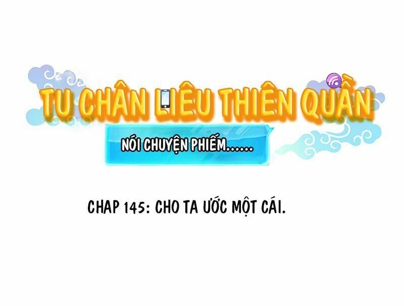 đọc truyện Tu Chân Nói Chuyện Phiếm Quần Chương 145 ảnh 2 tại Thiên Thai Truyện