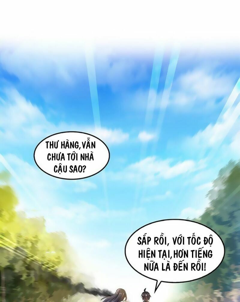 đọc truyện Tu Chân Nói Chuyện Phiếm Quần Chương 145 ảnh 11 tại Thiên Thai Truyện