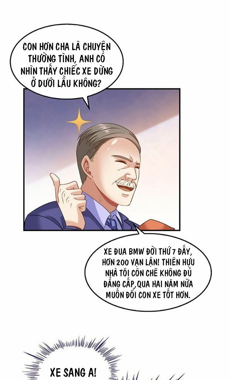 đọc truyện Tu Chân Nói Chuyện Phiếm Quần Chương 145 ảnh 5 tại Thiên Thai Truyện