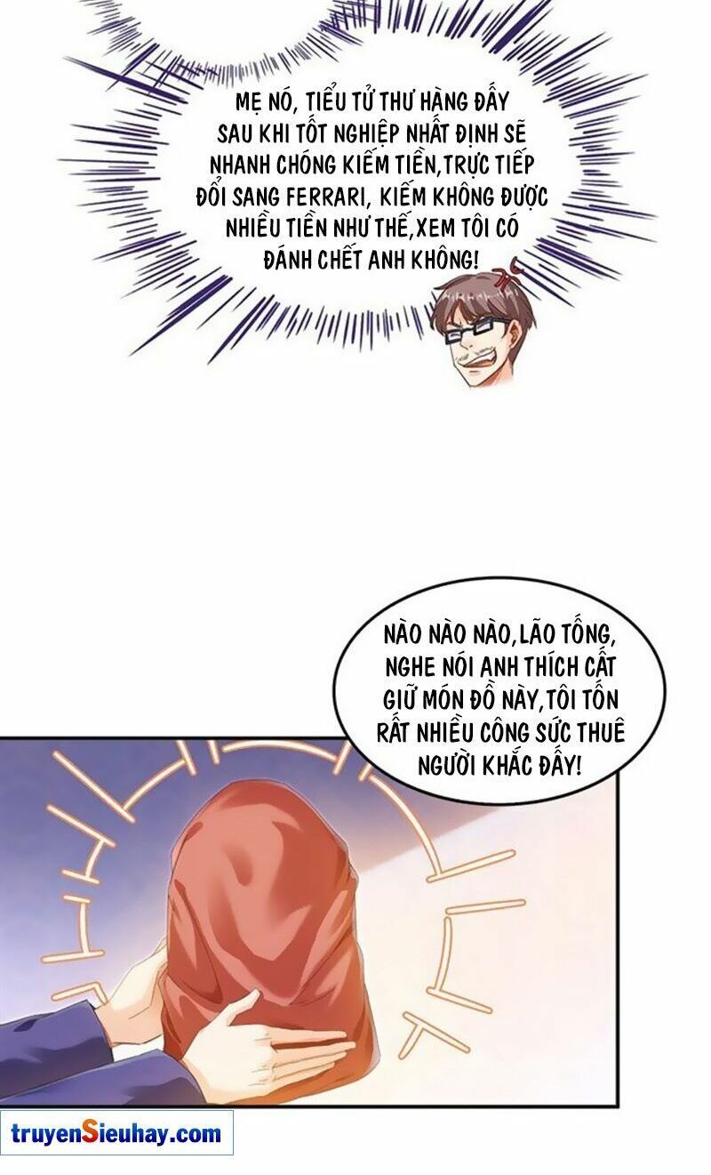 đọc truyện Tu Chân Nói Chuyện Phiếm Quần Chương 145 ảnh 6 tại Thiên Thai Truyện