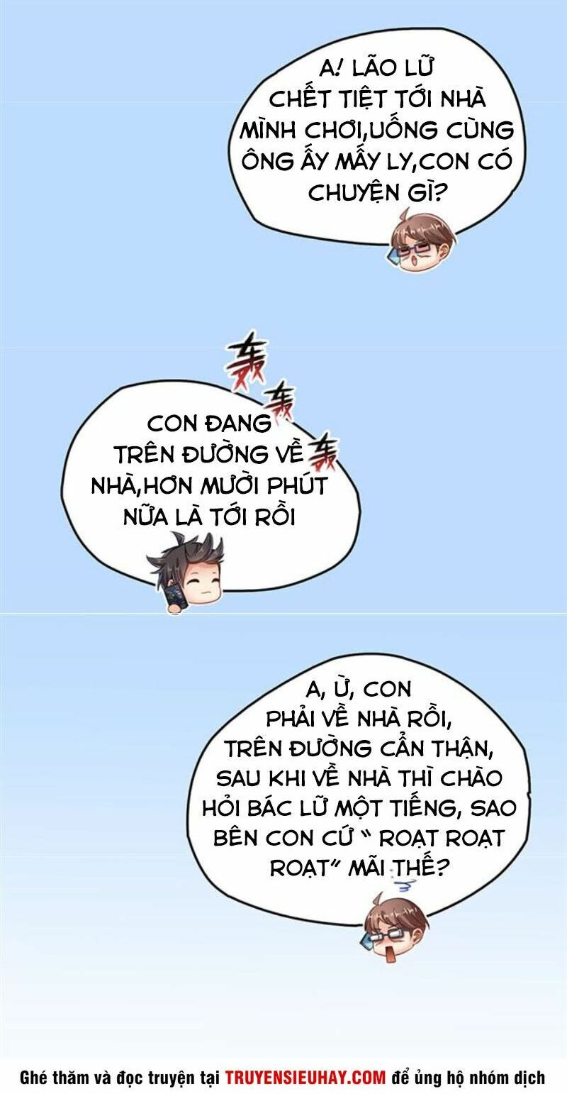đọc truyện Tu Chân Nói Chuyện Phiếm Quần Chương 146 ảnh 11 tại Thiên Thai Truyện