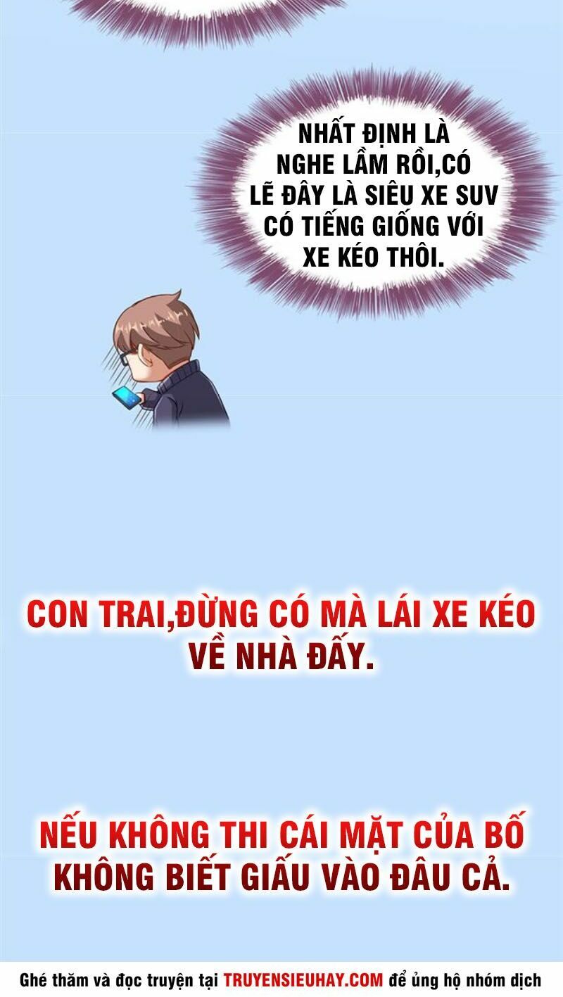 đọc truyện Tu Chân Nói Chuyện Phiếm Quần Chương 146 ảnh 13 tại Thiên Thai Truyện