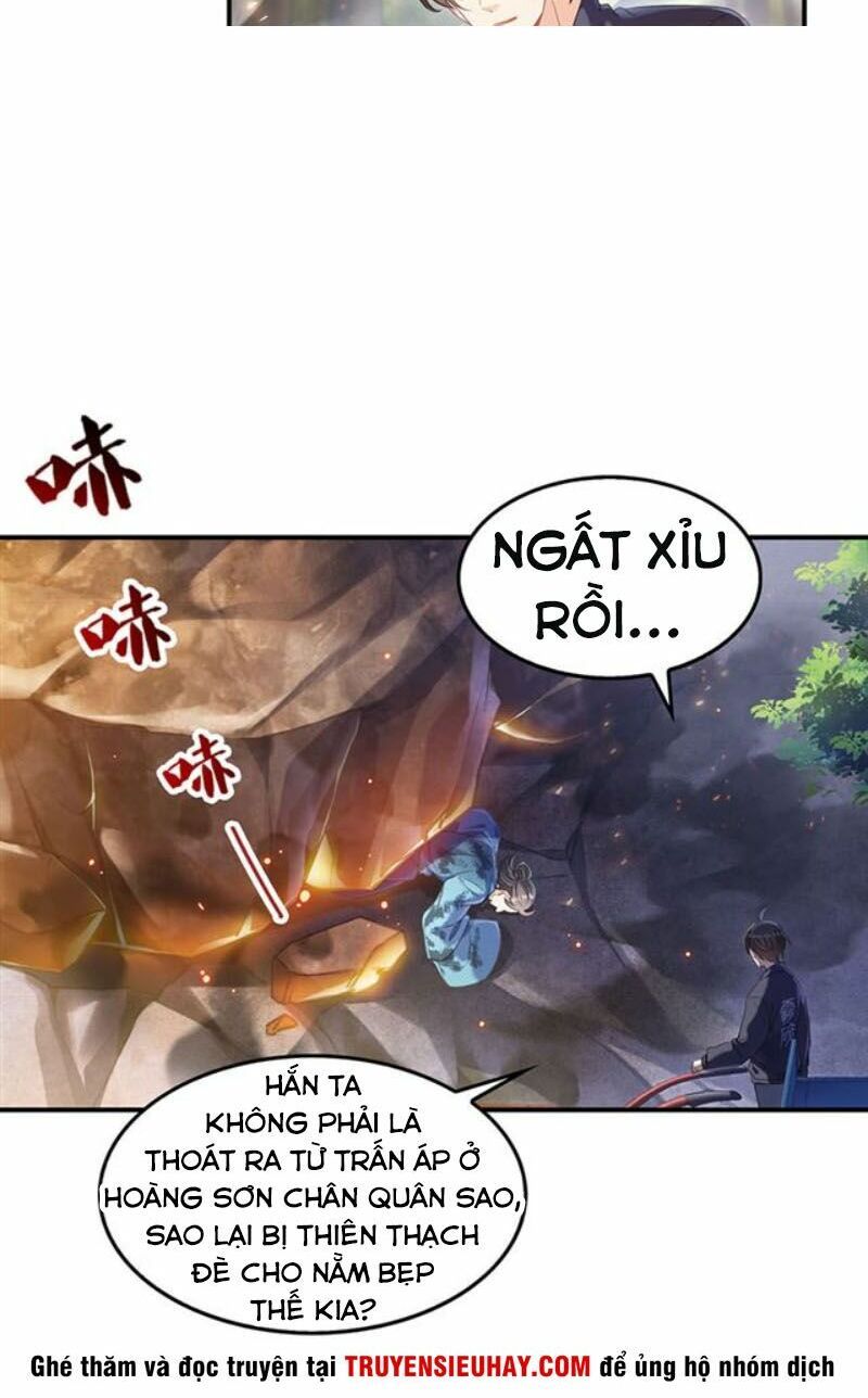 đọc truyện Tu Chân Nói Chuyện Phiếm Quần Chương 146 ảnh 3 tại Thiên Thai Truyện