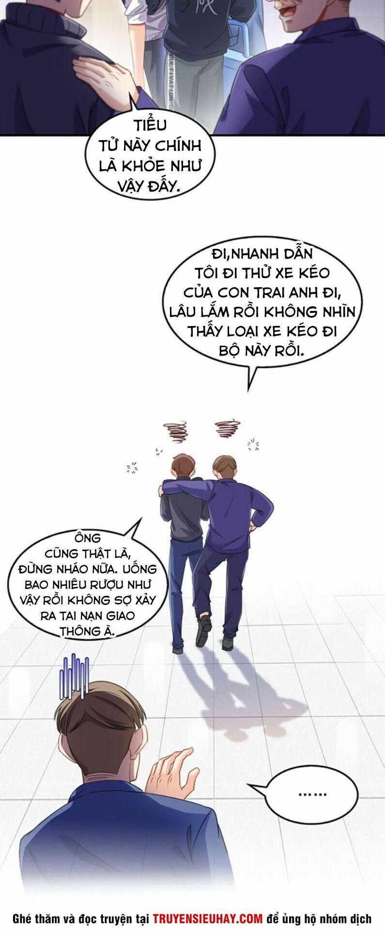 đọc truyện Tu Chân Nói Chuyện Phiếm Quần Chương 146 ảnh 24 tại Thiên Thai Truyện