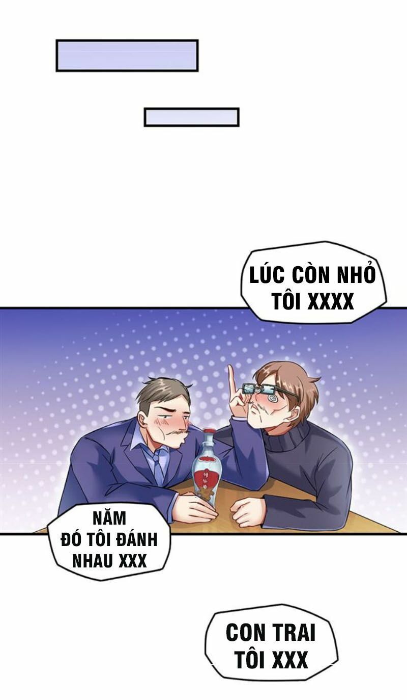 đọc truyện Tu Chân Nói Chuyện Phiếm Quần Chương 146 ảnh 8 tại Thiên Thai Truyện