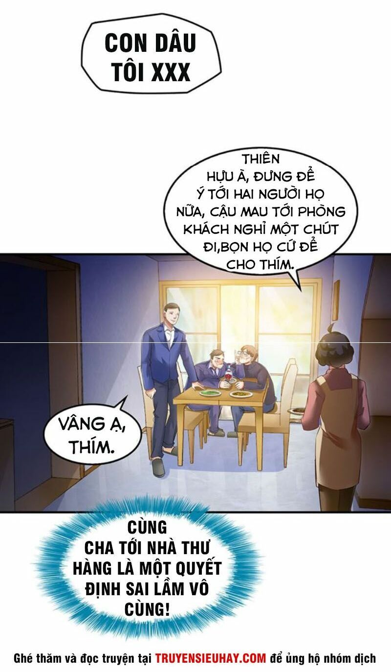 đọc truyện Tu Chân Nói Chuyện Phiếm Quần Chương 146 ảnh 9 tại Thiên Thai Truyện