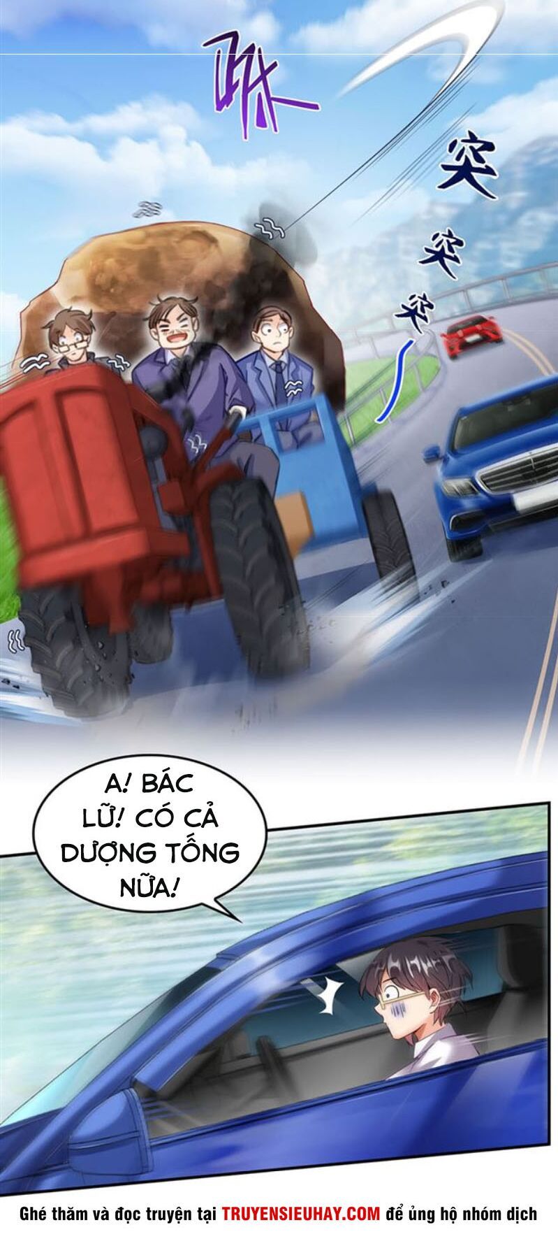 đọc truyện Tu Chân Nói Chuyện Phiếm Quần Chương 147 ảnh 11 tại Thiên Thai Truyện