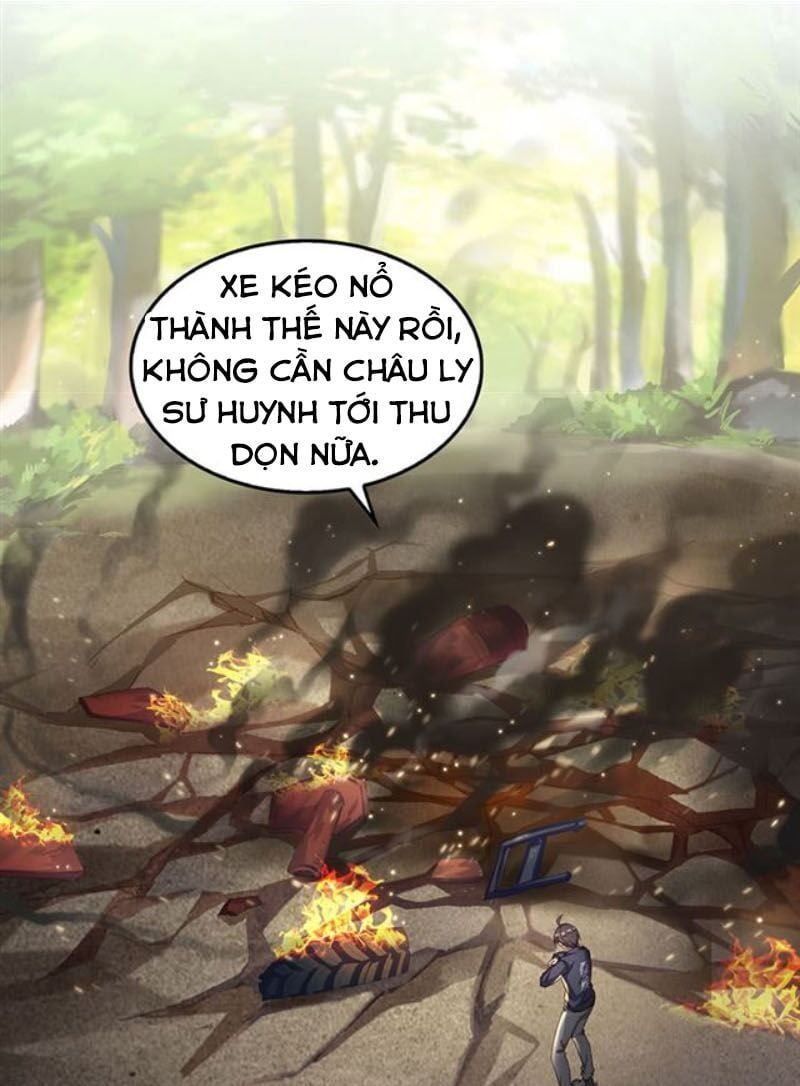 đọc truyện Tu Chân Nói Chuyện Phiếm Quần Chương 148 ảnh 15 tại Thiên Thai Truyện