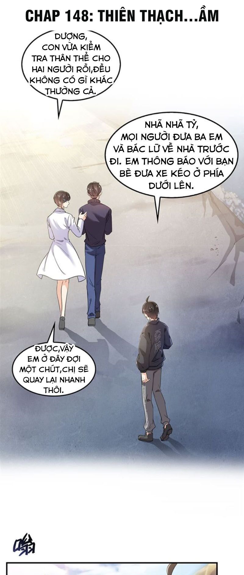 đọc truyện Tu Chân Nói Chuyện Phiếm Quần Chương 148 ảnh 3 tại Thiên Thai Truyện