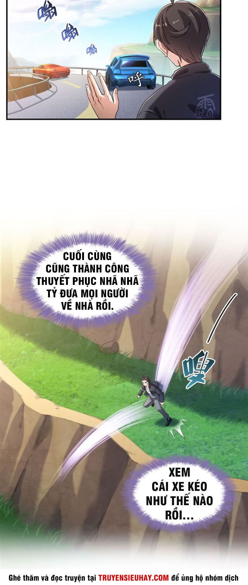 đọc truyện Tu Chân Nói Chuyện Phiếm Quần Chương 148 ảnh 4 tại Thiên Thai Truyện