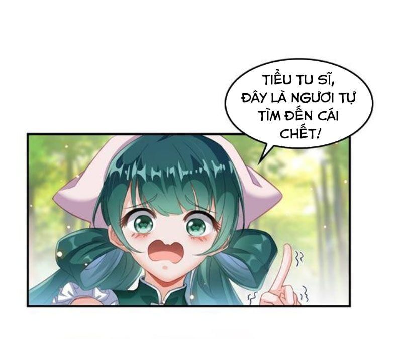 đọc truyện Tu Chân Nói Chuyện Phiếm Quần Chương 149 ảnh 19 tại Thiên Thai Truyện