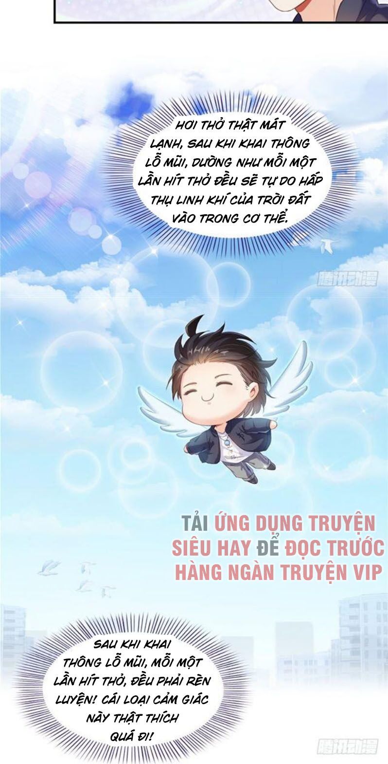 đọc truyện Tu Chân Nói Chuyện Phiếm Quần Chương 149 ảnh 3 tại Thiên Thai Truyện