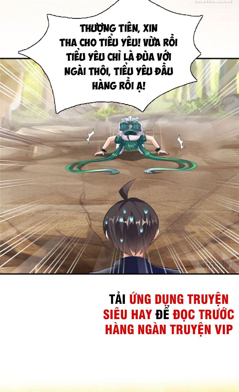 đọc truyện Tu Chân Nói Chuyện Phiếm Quần Chương 149 ảnh 27 tại Thiên Thai Truyện