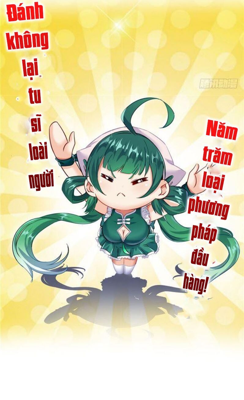 đọc truyện Tu Chân Nói Chuyện Phiếm Quần Chương 149 ảnh 28 tại Thiên Thai Truyện