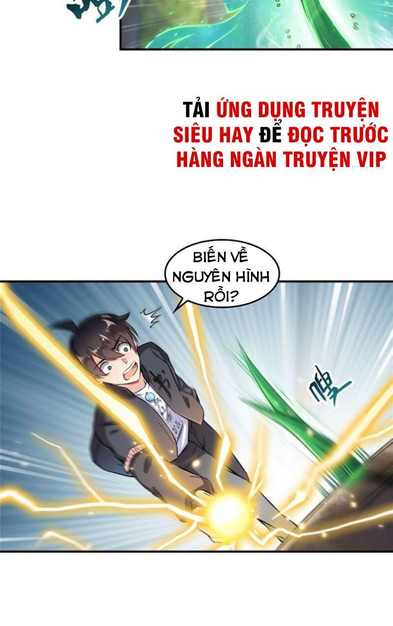 đọc truyện Tu Chân Nói Chuyện Phiếm Quần Chương 149 ảnh 32 tại Thiên Thai Truyện